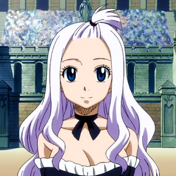 Mirajane Strauss