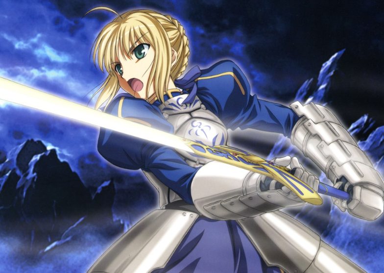 Saber