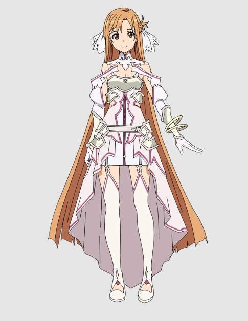 Asuna