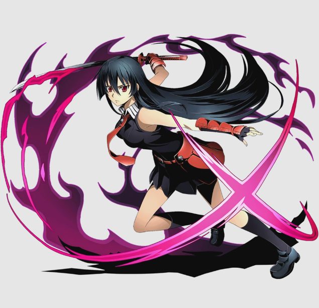 Akame