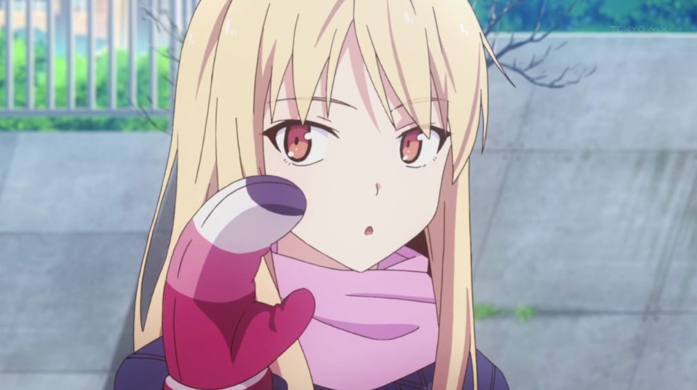 Mashiro Shiina