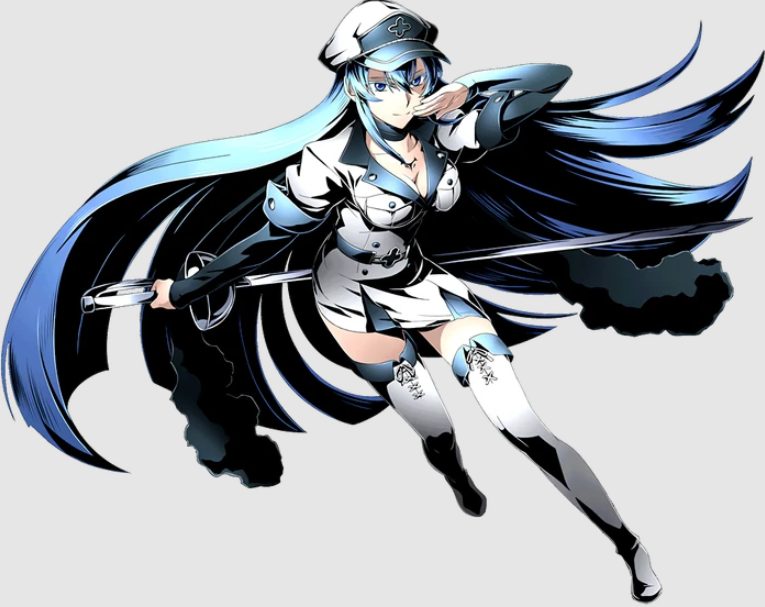 Esdeath