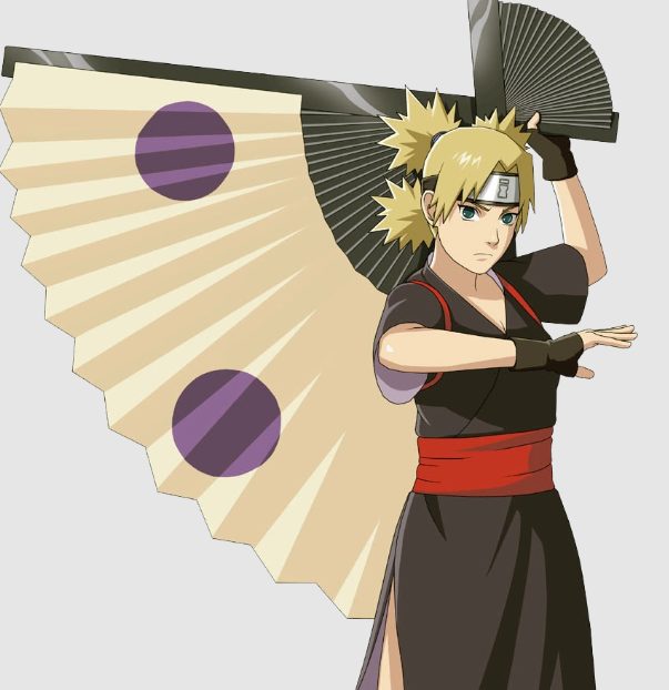 Temari