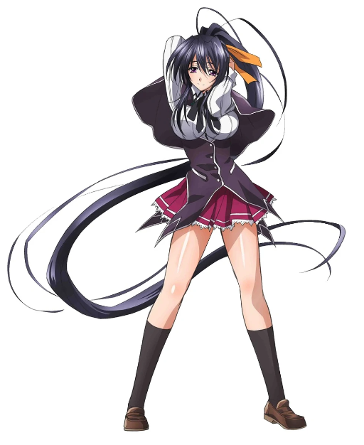 Akeno Himejima