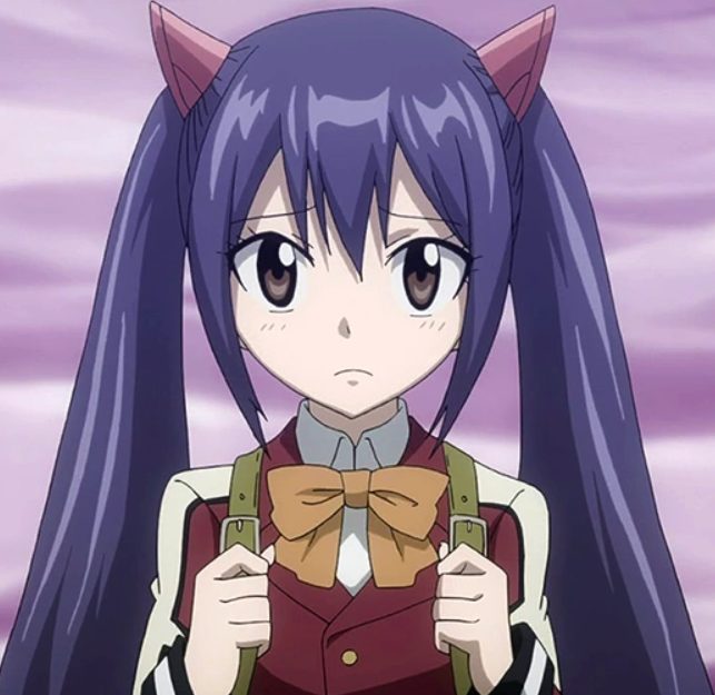 Wendy Marvell