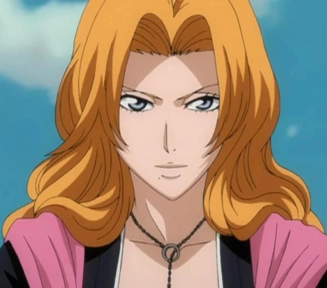 Rangiku Matsumoto