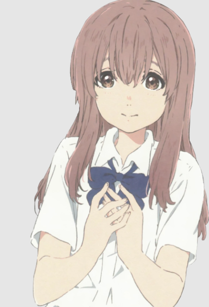 Shoko Nishimiya