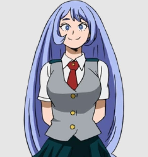 Nejire Hado