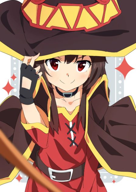 Megumin