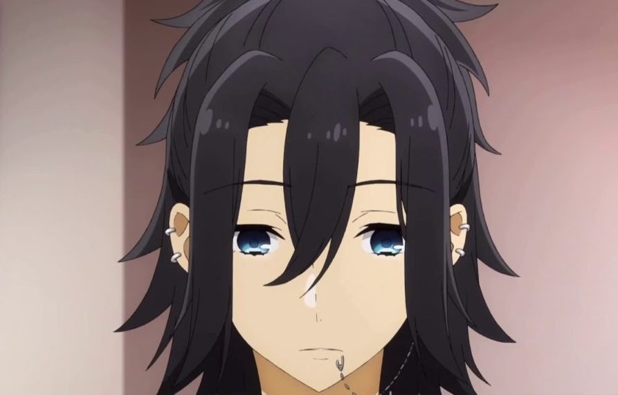 Anime Trending on X: (4/17 Japan) Happy Birthday to Izumi Miyamura! / X