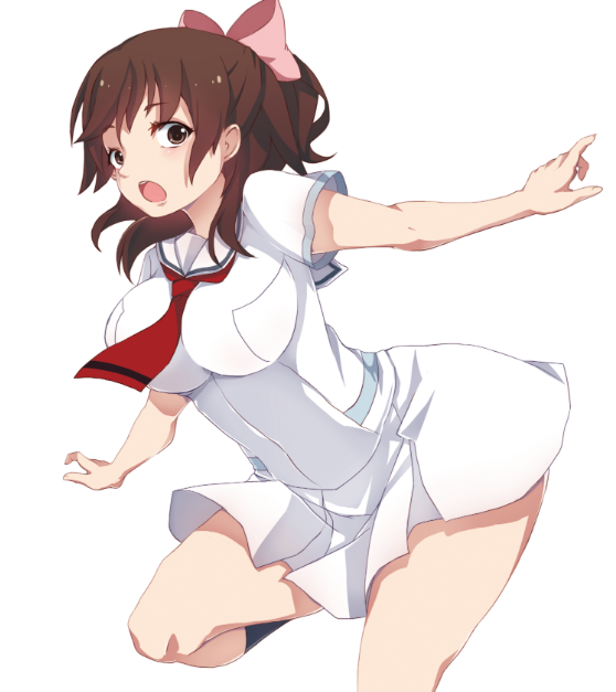 Minamo Aoi – RD Sennou Chousashitsu
