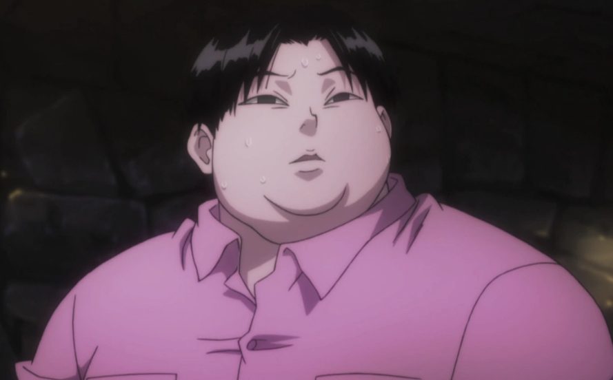 Top 50 Fat Anime Characters Of All Time  Wealth of Geeks