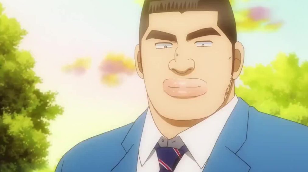 Takeo Gouda – Ore Monogatari