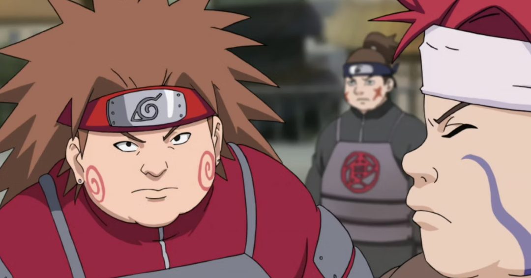 Top 50 Best Fat Anime Characters Chubby To Overweight Hood MWR Top 50 Best Fat Anime Characters Chubby To Overweight Hood MWR