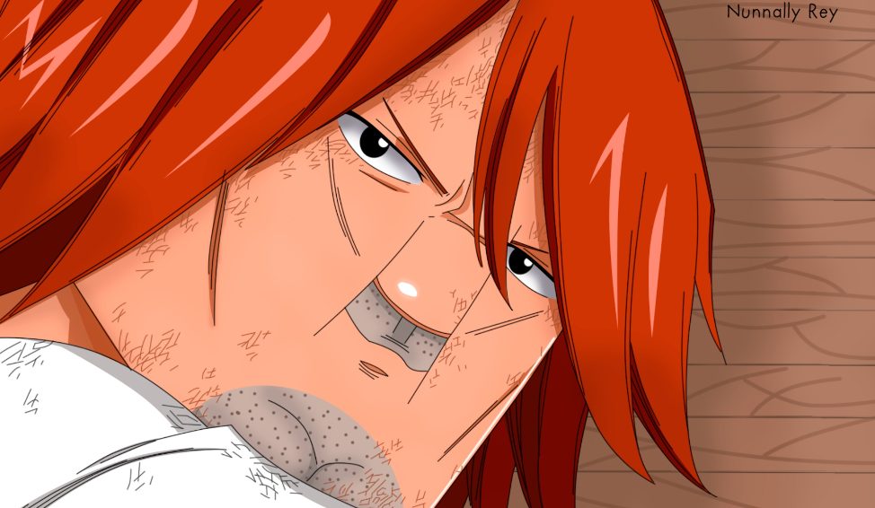 Ichiya Vandalay Kotobuki – Fairy Tail