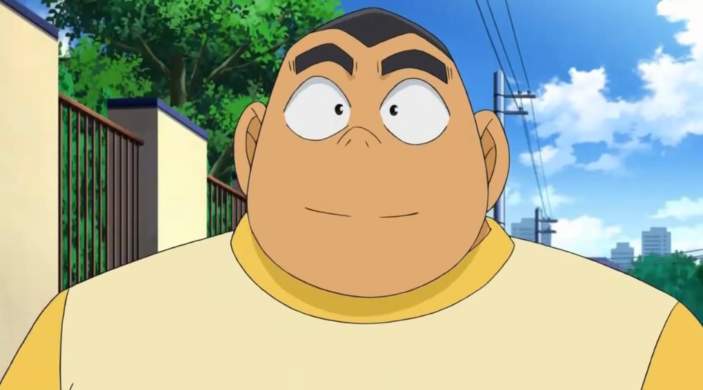 Kojima Genta - Detective Conan
