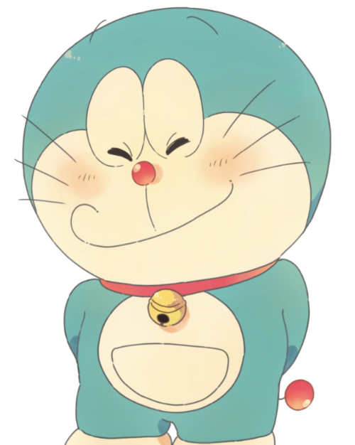 Doraemon - Doraemon