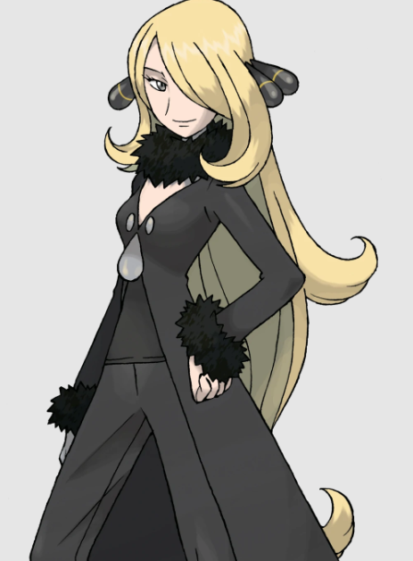 50 Most Popular Pokemon Female Characters  Hood MWR