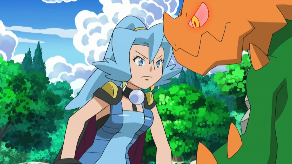 Clair