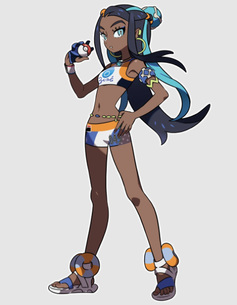 Nessa