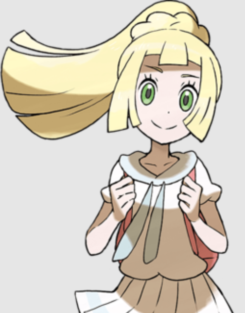 Lillie