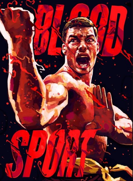 Bloodsport