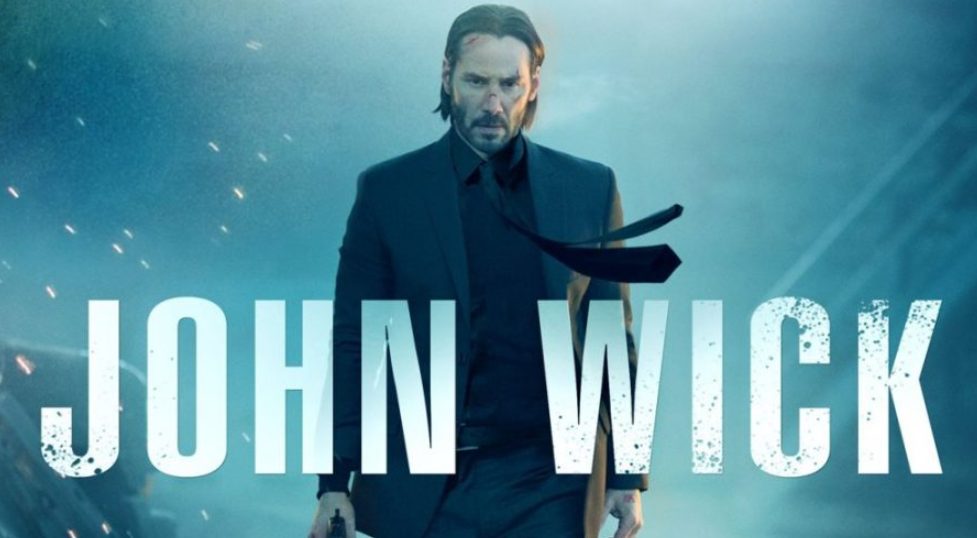 John Wick