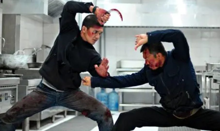 The Raid 2