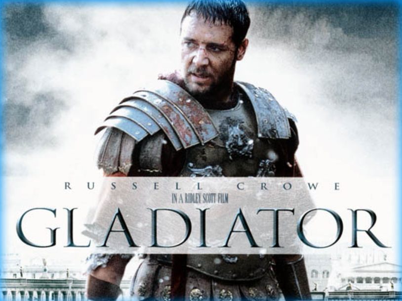 Gladiator