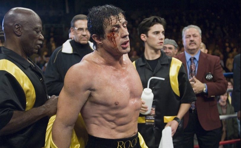 Rocky Balboa