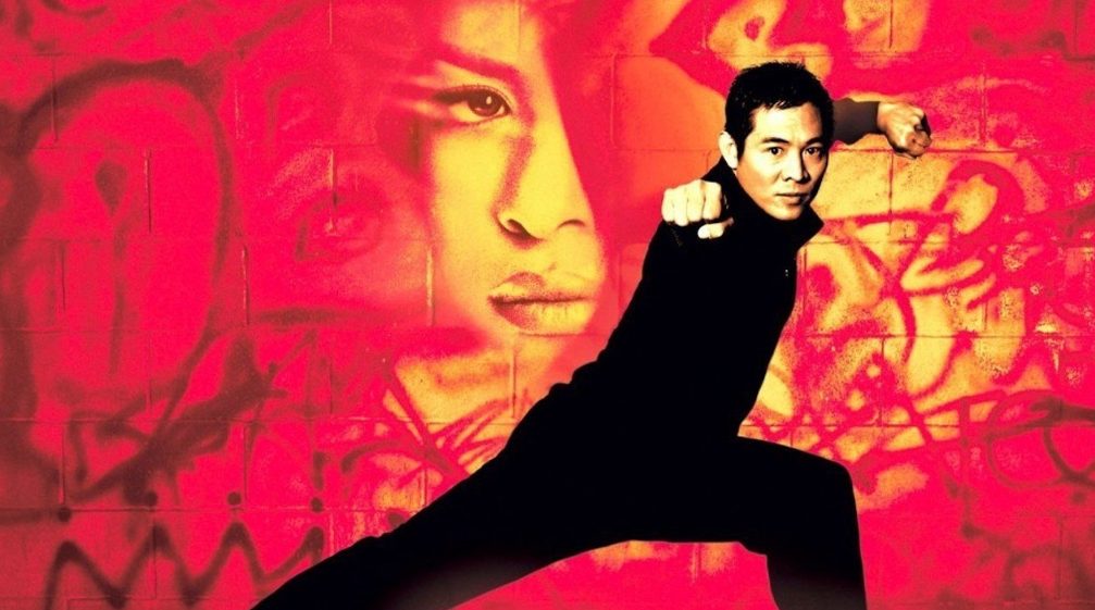 Romeo Must Die