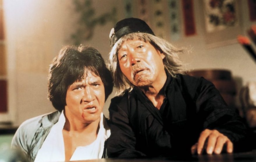 Drunken Master