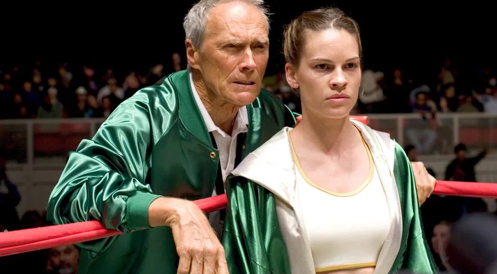 Million Dollar Baby