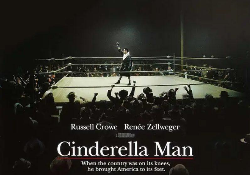 Cinderella Man