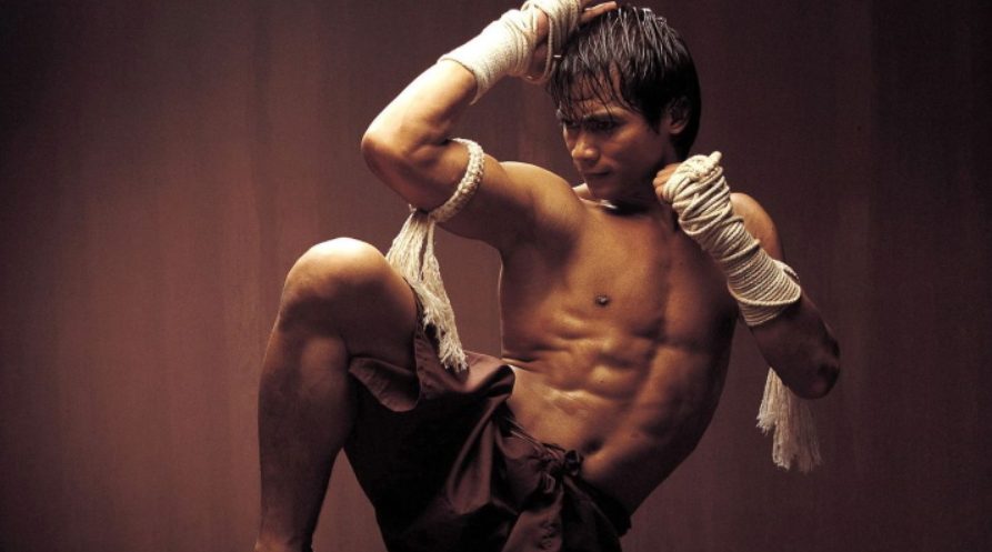 Ong Bak: Muay Thai Warrior