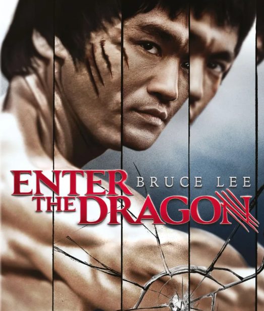 Enter The Dragon