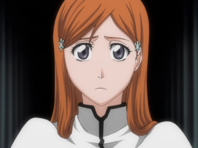 Orihime Inoue