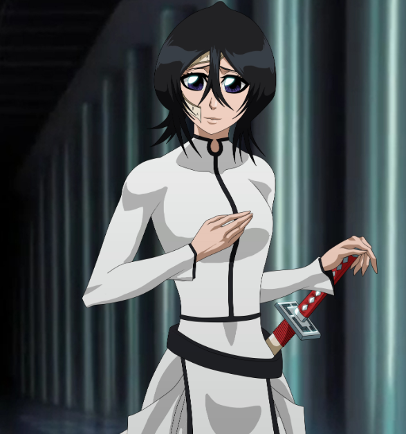 Hisana Kuchiki