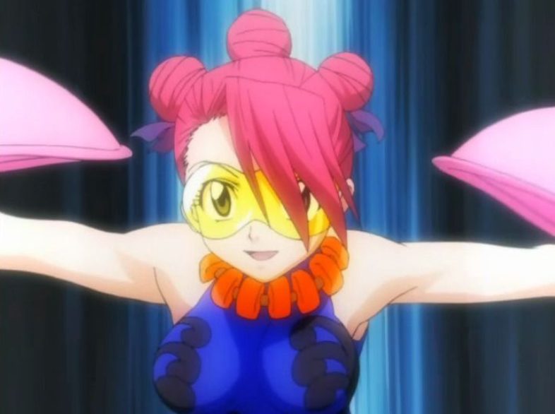 Lily