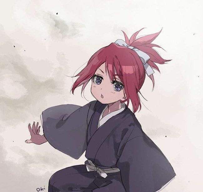 Ichika Abarai