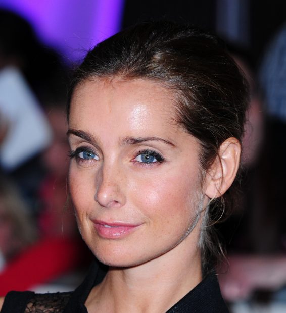 Louise Redknapp - United Kingdom 