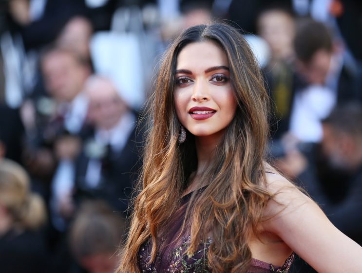 Deepika Padukone - India