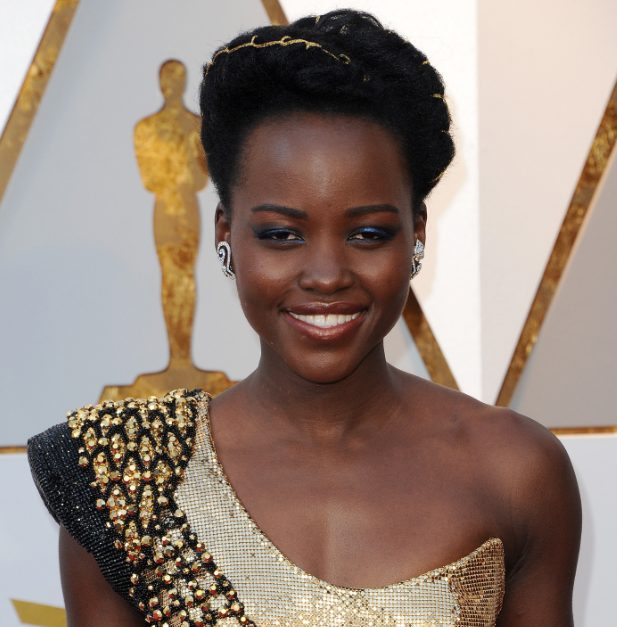 Lupita Nyong'o - Mexico