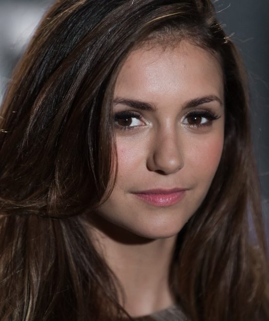 Nina Dobrev - Canada