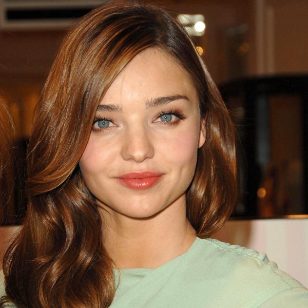 Miranda Kerr - Australia