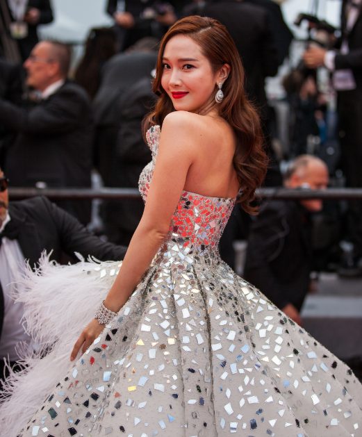 Jessica Jung - South Korean