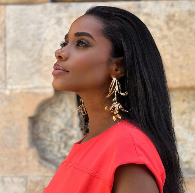 Toni-Ann Singh - Jamaica