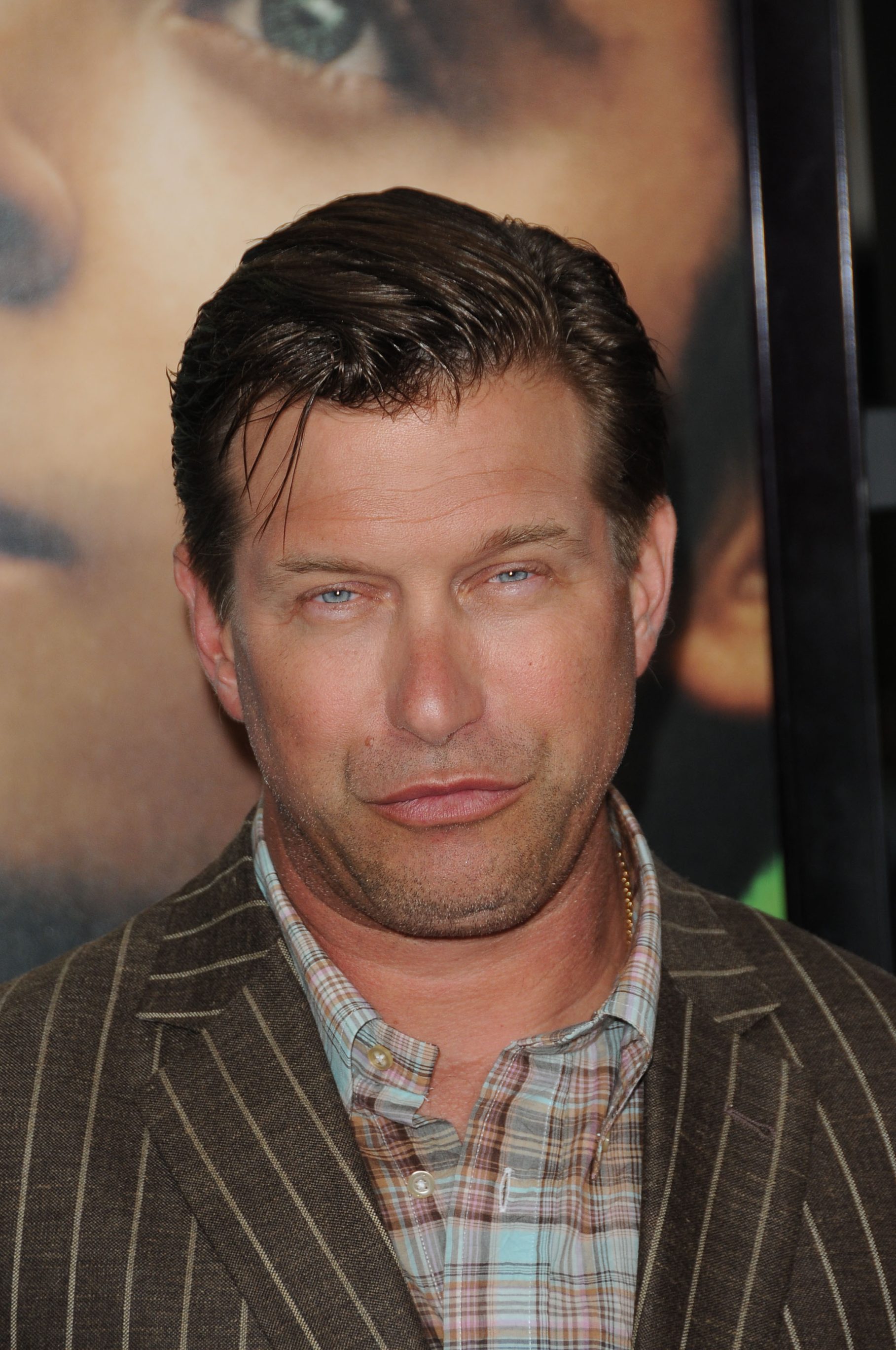 Stephen Baldwin