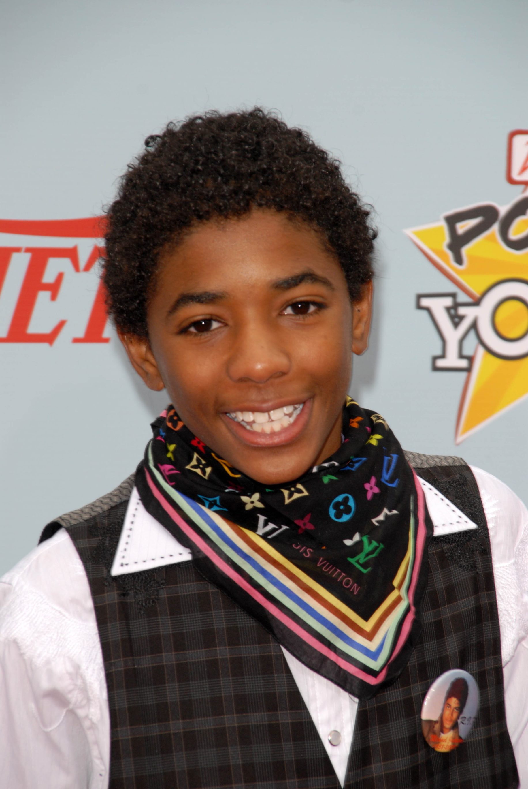 Nadji Jeter