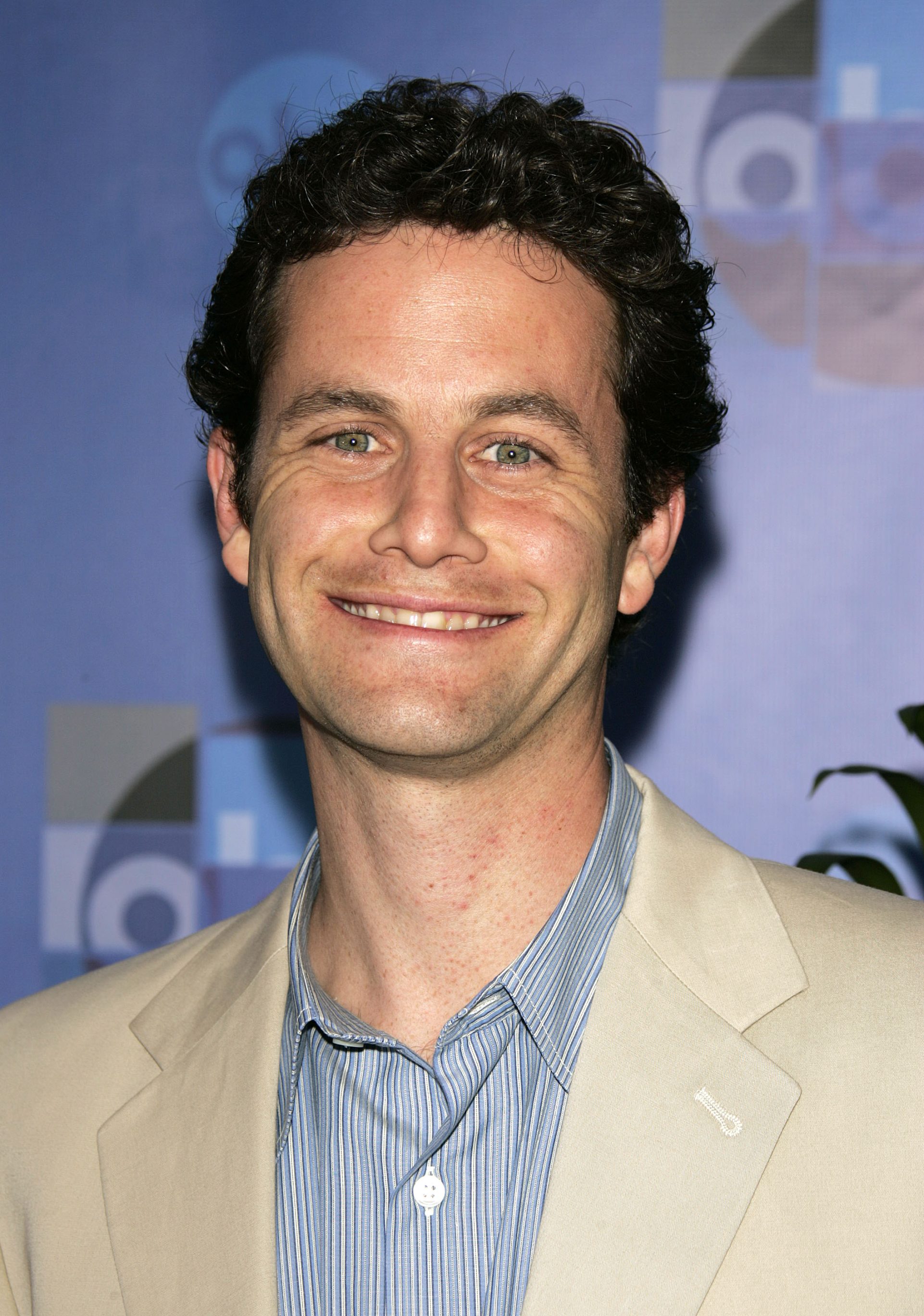 Kirk Cameron